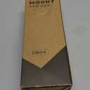 Coolpow Cup Holder Phone Holder for Car Phone Holder Cup Holder Phone MountUltra Stable & Never Shake Phone Holders for Your Car Cupholder Cell Phone Car Mount for iPhone Samsung All Smartphones (Black)