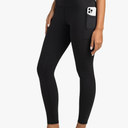 Colorfulkoala Women's High Waisted Yoga Pants 7/8 Length Leggings with Pockets XL
