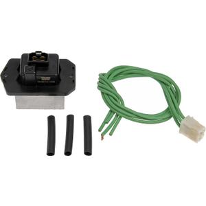 Dorman 973-452 HVAC Blower Motor Resistor Kit Compatible with Select Acura / Honda Models