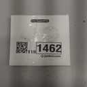 iPhone Charger Fast Charging,[MFi Certified] 2Pack 20W Type C Fast Charger Block with [10FT&6FT] USB C to Lightning Cable Compatible for iPhone 14/13/12/11 Pro Max/Xs Max/XR/X,iPad (White)