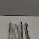 Gaoye 4.0 Executive Style Reading Glasses Men - Durable Readers with Blue Light Filtering- Comfortable Fit with TR90 Frames, +4.0