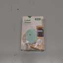 N12 Label Maker Machine with Tape, Portable Thermal Label Printer, Mini Labeler Wireless Bluetooth Label Makers for Home Office Kids Items (Green)