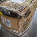 CAP Barbell Adjustable Weighted Vest, 80 Lb