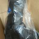 United Ortho Air Cam Walker Fracture Boot, Extra Large, Black (Black)