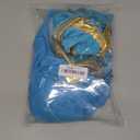 Arabian Princess Fairy Costume Set, Women Halloween Cosplay Dress up Outfit, Size:S