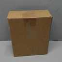 24 Sets Christmas Beaded Ornament Kit for Kids Winter Crafts with Beads Felt Santa Claus Reindeer Elf Ornament Christmas DIY Craft Art Set for Xmas Table Mantle Party Favors Decoration