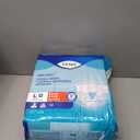TENA Proskin Incontinence Super Briefs, Adult Diapers, Super Absorbency, Bladder Leaks Control, Large, 56 count