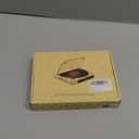 ENVYCLOUD CD Player Portable with Dual Stereo Speakers, Rechargeable Portable CD Player with Bluetooth for Home with Headphones, Support CD/AUX/USB,Black