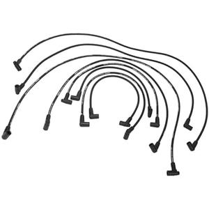 ACDelco GM Original Equipment 608D Spark Plug Wire Set