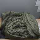 Andency Olive Green California King Comforter Set, 3 Pieces Boho Men Bedding Set & Collections, Farmhouse Tufted Fluffy Bedding Comforter Set for All Seasons (1 Comforter 104x96In, 2 Pillowcases)