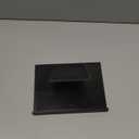 Stand Compatible with Skylight Calendar Max 27 inch, No-Drill Desk Mount Base, Alternative to Wall Mount, Stable Holder for Digital Calendar Display