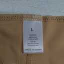 FeelinGirl Body Shaper for Women Butt Lifting Shapewear Tummy Control Panties with Hook Zipper Closure (Large, Saddle Brown)