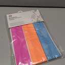 BURLYBANDS Wide Womens Non-Slip Headbands - Athletic Headbands for Women - Non-Slip Headband for Gym, Running, Sports & Exercise - Workout Head Bands for Womens Hair (Multi)