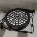 Sklydron DJ Par Lights 4Pack 90W 60LEDs RGB Halo Strip