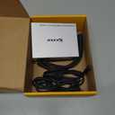 KCEVE 15-in-1 USB C Docking Station KVM Switch, USB 3.0 KVM Switch 2 Laptops 2 Monitors 4K@60Hz, 2 USB-C MST Port, Dual HDMI Out, 80W PD, 5Gbps, Gigabit Ethernet, TF/SD Card, Wired Remote