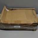 Qilery 4 Pcs 11 x 17 Inch Acrylic Sign Holder Clear Display Stand Frame Table Top Slant Back Plastic Sign Holder Flyer Document for Menu Workers Teachers Office School Desktop