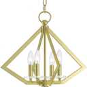 Livex Lighting 50664-02 Mini Chandelier