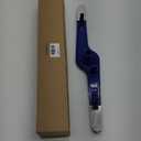 2024 NEW 5304517203 Dishwasher Lower Spray Arm for Frigidaire Kenmore Crosley, Replaces 154568001, 154568002, 1545680, 1543358, 154414101, 1542508, 530450652, AP6783883,1545680 pw asm - Blue