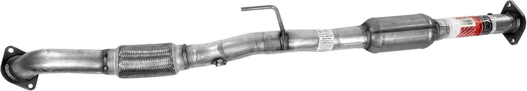 Walker Ultra EPA 55603 Direct Fit Catalytic Converter for Toyota Camry