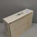 Lisuun Wedding Arch Flowers, Artificial Flowers for Decoration, 2pcs Flower Swag and 1 pcs Semi-Sheer Chiffon Table Runner Swag for Beautiful Dream Wedding Ceremony Floral Decor - Pack of 3