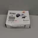 BEZGAR Drone with Camera for KIds - 1080P HD FPV RC Quadcopter with 90 Adjustable Lens, Coloeful LED Lights, Gestures Selfie, One Key Start, 360 Flips, Toys Gifts Mini Drones for Boys Girls, Black