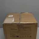 LIUJIAYI 50 Pcs Black Stretch Chair Covers - Premium Polyester Spandex Slipcovers for Wedding, Party, Banquet, Dining & Event Chairs