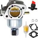 SYOWADA 15004-0986 Carburetor Replacement For Specific Kawasaki Engines FR651V FS651V FR691V FS691V 23 HP Gravely ZT 42 XL, 15004-0828 15004-7062 Carburetor (Carburetor)