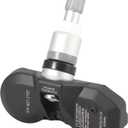 X AUTOHAUX 7PP907275F Tire Pressure Monitoring System Sensor TPMS Sensor 433MHz for Audi RS4 R8 A6 RS7 A4 Q7 S4 S6