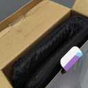 Gel Seat Cushion, Cooling seat Cushion (Super Large & Thick), Breathable Honeycomb Design Absorbs Pressure Points Seat Cushion, Gel Cushion for Office Chair, Home Car seat Cushion for Wheelchair (Blue)