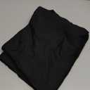 Women's Hight Performance Black Sports Leggings Size XXL