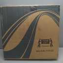 Pterying Spinning Chair for Autistic Kids, Autism Sensory Spinning Chair, Sensory Chair for ADHD Children, Sit and Spin Training Body Coordination, Upgraded Dark Green Flying Fish Shape