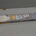 Cordless Room Darkening Mini Blind, 29 x 64 in, Latte