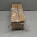 Candle Holders Centerpiece for Table,3 Wick Candle Holder with Gypsophila Artificial Flower,Artificial Magnolia,Freesia and Holly Berries for Table Centerpiece Decor,Dining Room Decor,Desktop Decor