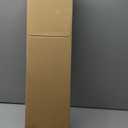 Tessco for you Garnish Tray with Lid Bar Caddy Ice Cooled Condiment Serving Container with Ice Scoop Metal Mini Serving Tongs Fruit Fork Spoons for Food Home Party Kitchen(Plastic,5 Grids)