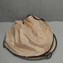 ewinever Hair Cutting Cape,1PCS Waterproof Hair Haircut Cloak Salon Barber Foldable Hairdressing Umbrella Cape Apron(Adult Size)