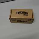 Ninja Thirsti Flavored Water Drops, FRUITI CHILL Watermelon Lime, Bold Fruit Flavor, Sparkling or Still, Zero Calories, Zero Sugar, Makes 17, 12oz drinks, 3 Pack, WCFWTLIAM