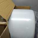 GEMBED Tri Folding Mattress Full Size - 6Inch