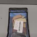 6 Pack Braided Stretchy Bands Compatible with Apple Watch Band 38mm 40mm 41mm 42mm 44mm 45mm 46mm 49mm Women Men, Adjustable Nylon Solo Loop Elastic Straps for iWatch Series 11 10 9 8 7 6 5 4 SE Ultra (Black/Starlight/Milk Tea/Succulent/Nude Pink/Smoke Violet)