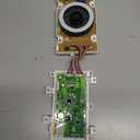 LG EBR85194711 Washer Display and Control Board