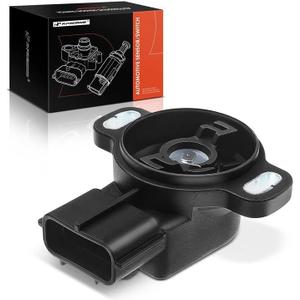 A-Premium TPS Throttle Position Sensor Compatible with Toyota Camry 2002-2004, Prius 2001-2003, Sequoia & Lexus ES300 GS300 GS430 IS300 LS430 LX470 SC300 SC400 SC430, Replace# 8945230150, 894523015