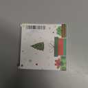 Christmas Ornament, Christmas Decoration, Stained Glass Ornament, Heirloom Keepsakes, Holiday Ornaments, Holiday Presents, Unique Xmas Gifts, Gift Exchange Ornaments, Gift Idea - Sea Waves