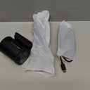 EMEET S600 4K Webcam with Tripod for Streaming - Sony 1/2.55'' Sensor, PDAF Autofocus, 1080P@60FPS, 2 Noise Reduction Mics, Built-in Privacy Cover, 73 FOV, Streaming Webcam for Product/Game/Beauty