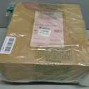 Amazon Basics 8-Sheet Cross Cut Paper Shredder and Credit Card Shredder - Black