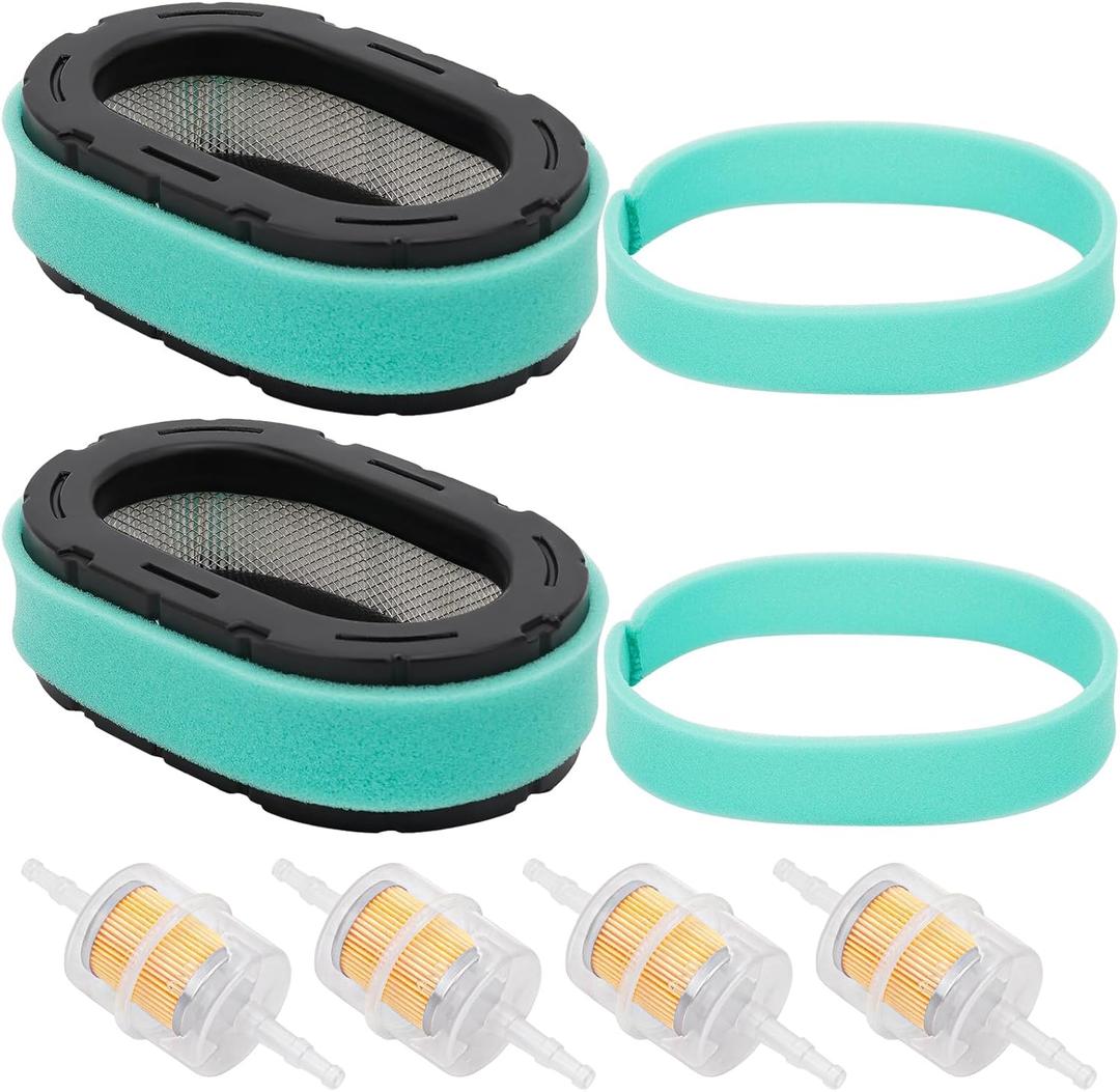32 083 09-S Air Filter for Kohler 7000 Series KT725 KT735 KT740 KT745 Engine, Lawn Mower Air Filter for Cub Cadet XT1 Engine Replace for KH-32-883-09-S1 32 883 09-S1 2PCS