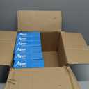 Alpen Original Muesli, Swiss Style Muesli Cereal, Whole Grain, Non-GMO Project Verified, Heart Healthy, Kosher, Vegan, 14 Oz Box (2.33 ounce (Pack of 6)), Best By: OCT 10 2025