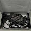 42V 2A Power Adapter PowerFast 3-Prong Inline Connector for 36V Sports Mod,Pocket Mod Lithium Battery,Lithium Battery Power Charger