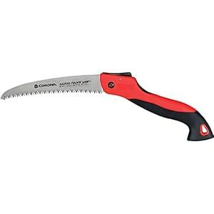Corona Razor Tooth Saw 7in