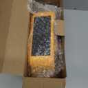 Qualirey Solar Outdoor Motion Sensor Alarm 2 x 129db Loud Noise Maker 13 Sound Detector Strobe Light, 4 Modes Animal Deterrent Dog Barking Alarm Mount on Ground or Fence for Garden Yard(2 Pack)