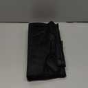 Magnetic Screen Door, Keep Bugs Out, Pet & Kid Friendly Works with Front Doors, Sliding Doors, Fit Door Size 36 x 80 Inches Black