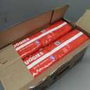 Huggies Size 7 Diapers, Little Movers Baby Diapers, Size 7 (41+ lbs), 88 Count (2 Packs of 44), Packaging May Vary